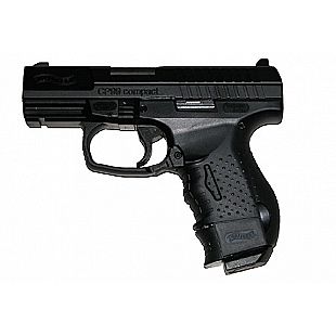 Pistolet UMAREX - Co2 - Walther CP 99 compact - Plombs 4,5 mm 