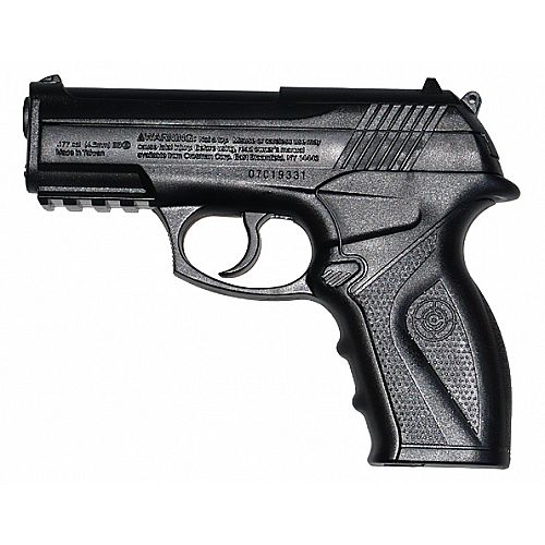 Pistolet 4,5mm Co2 Crosman C11