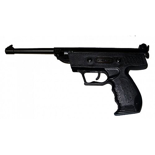 Pistolet 4,5mm Umarex Perfecta S3 + Porte Cible + Cibles
