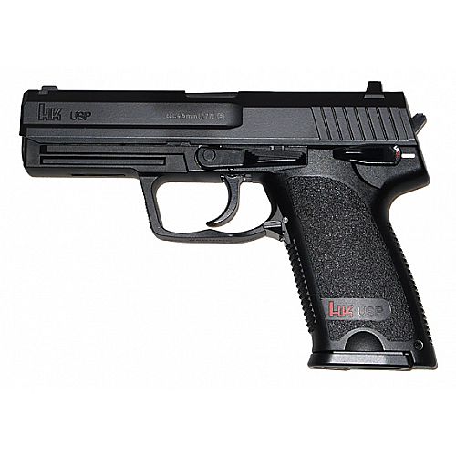 Pistolet 4,5mm Co2 Umarex HK USP 4.5 BB