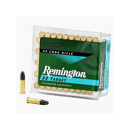 Remington 22Lr Target /100