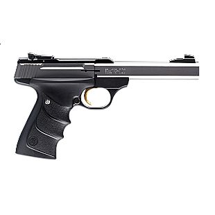 Pistolet Browning Buck Mark Std URX Stainless 22lr