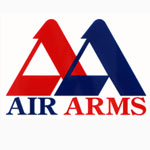 Munitions plombs AIR ARMS