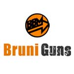 Pistolet Bruni