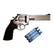 Revolvers Co2 - Arme à plombs