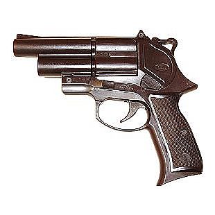 Pistolet de défense GC54DA Gomm-cogne D.A. -  SAPL 