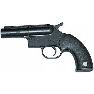 Pistolet de défense GC27 Gomm-cogne - SAPL