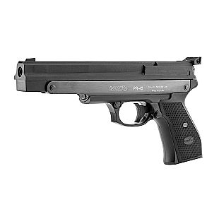Pistolet GAMO - Air comprimé - PR45 - Plombs 4,5 mm / 3,70 joules