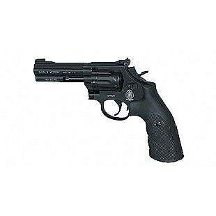 Revolver 4,5 mm Co2 Umarex S&W 586 4