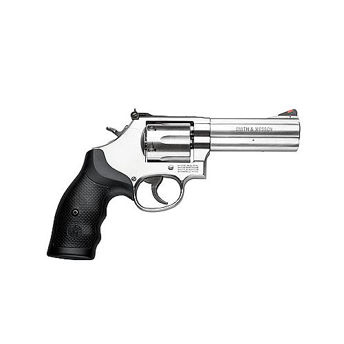 Revolver Smith&Wesson 686 6