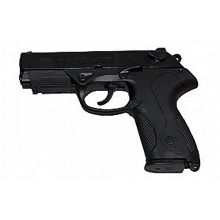 Pistolet d'alarme Bruni P4 9mm