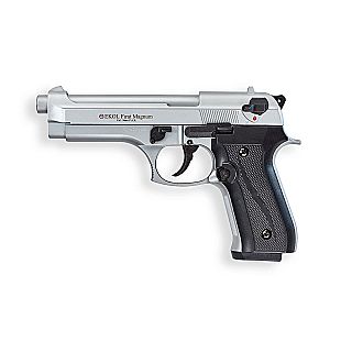 Pistolet d'alarme Bruni Colt 96 9mm PA