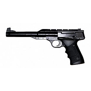 Pistolet UMAREX - Air comprimé - Browning Buck Mark URX - Plombs 4,5 mm 