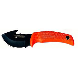 Couteau dépouilleur Cudeman 7cm Orange