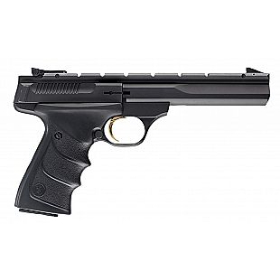 Pistolet Browning Buck Mark Contour URX 22lr