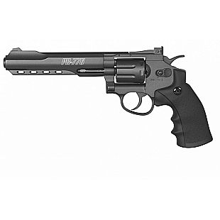Revolver 4,5 mm GAMO PR-776