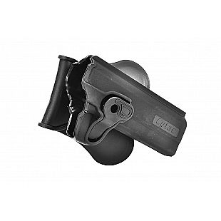 Holster pour GLOCK 27 - 26 - 33 - CYTAC