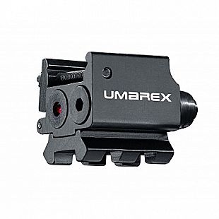 Laser pour  pistolet Umarex T4E