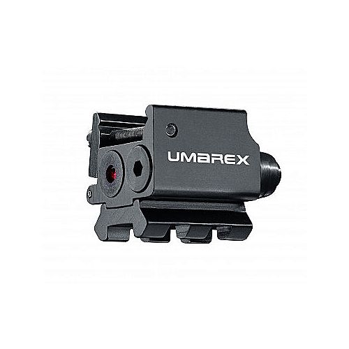 Laser Nano Laser 1 pour  pistolet Umarex T4E