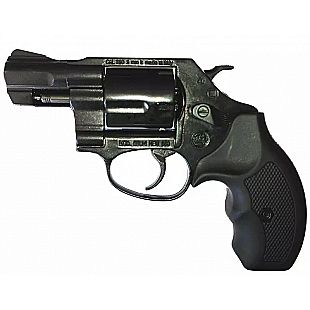 Revolver d'alarme Bruni 380 2 bronzé 9mm