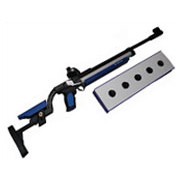 Carabine laser - Arme Biathlon